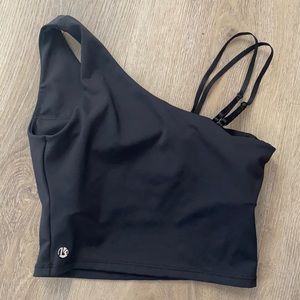 Buffbunny collection strappy crop